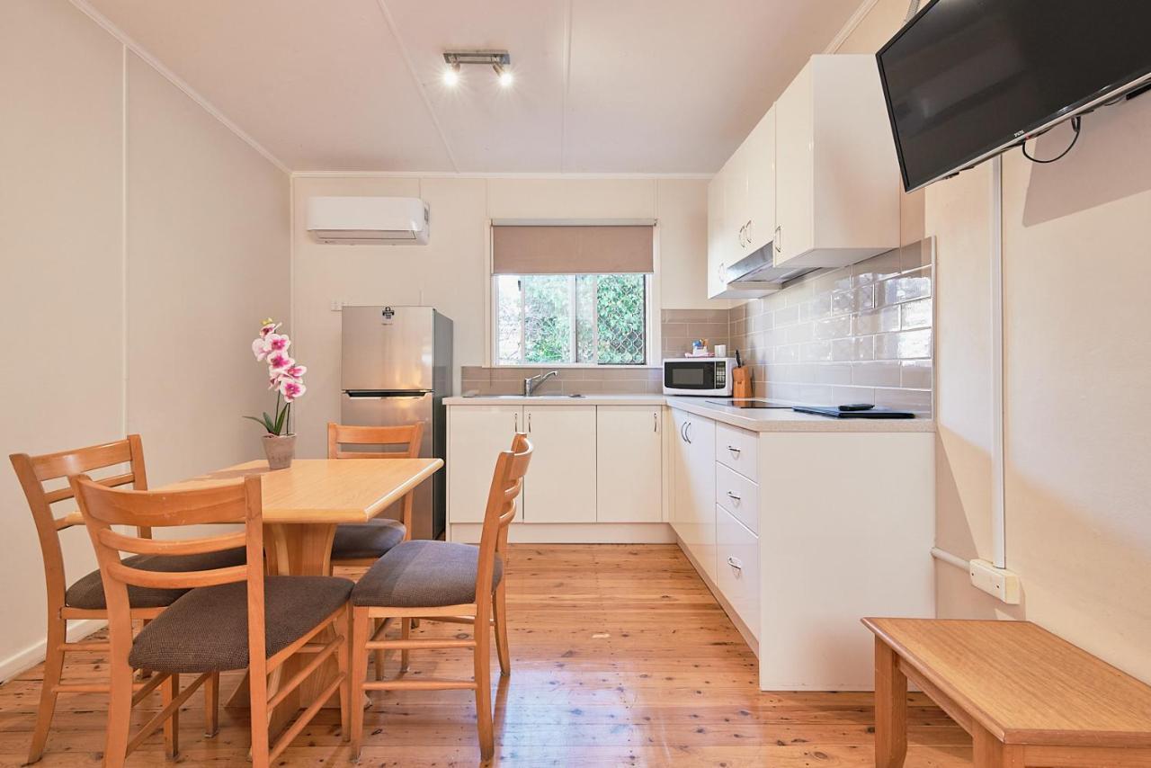 Ruthven Street Motor Inn Toowoomba Kültér fotó